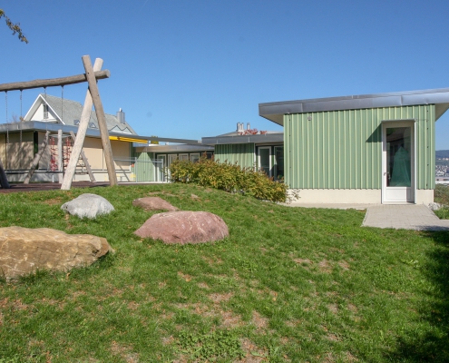 Kindergarten Käpfnach, Horgen